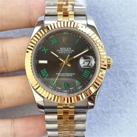 super clone rolex wimbledon|rolex swiss clone watch.